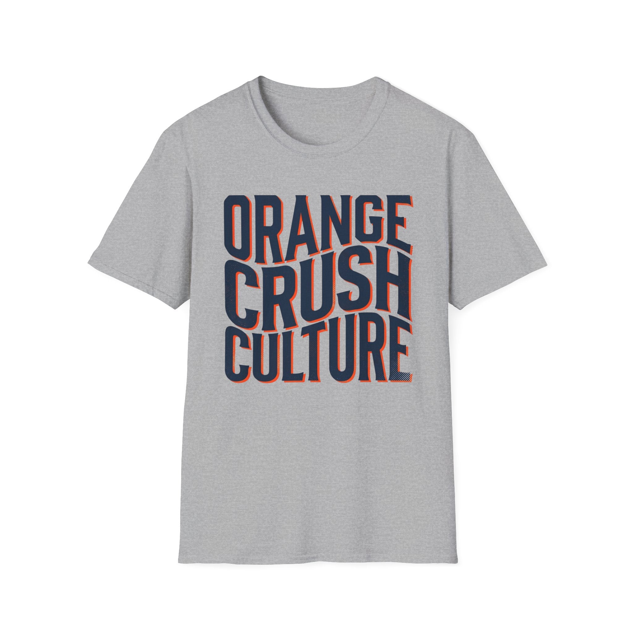 Orange Crush T-Shirt