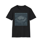 Vegas Stadium T-Shirt