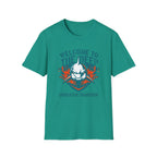 Welcome to the Deep T-Shirt
