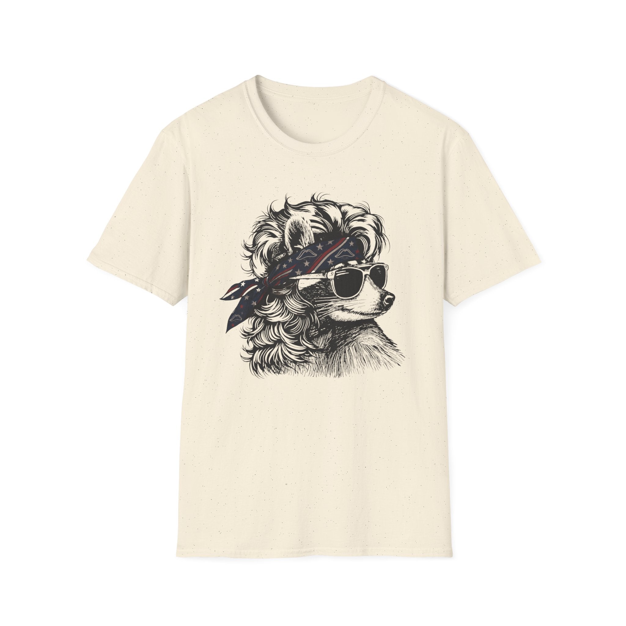 Patriot Coon T-Shirt