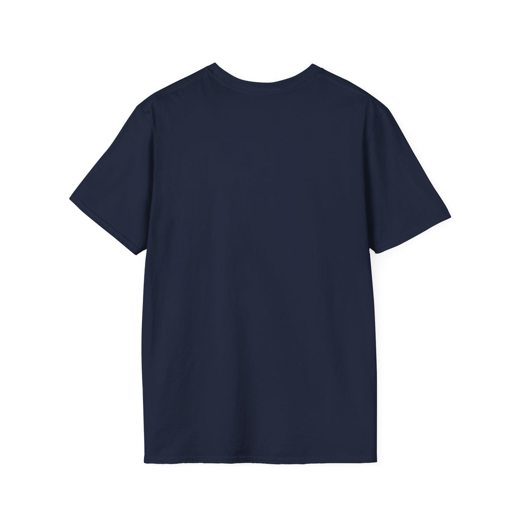 Stripe Season T-Shirt