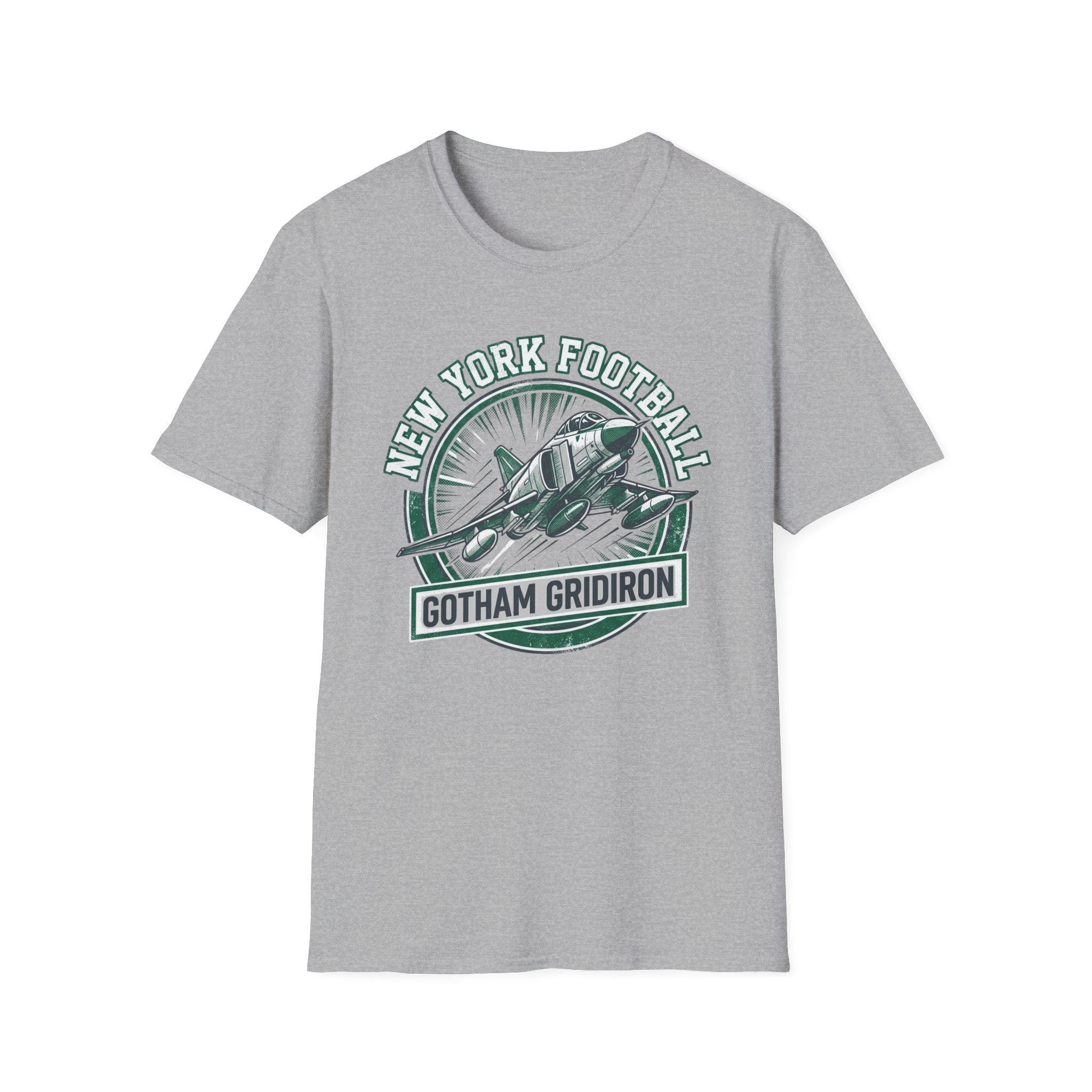 Gotham Gridiron T-Shirt