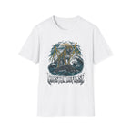 Jag Coastal Defense T-Shirt
