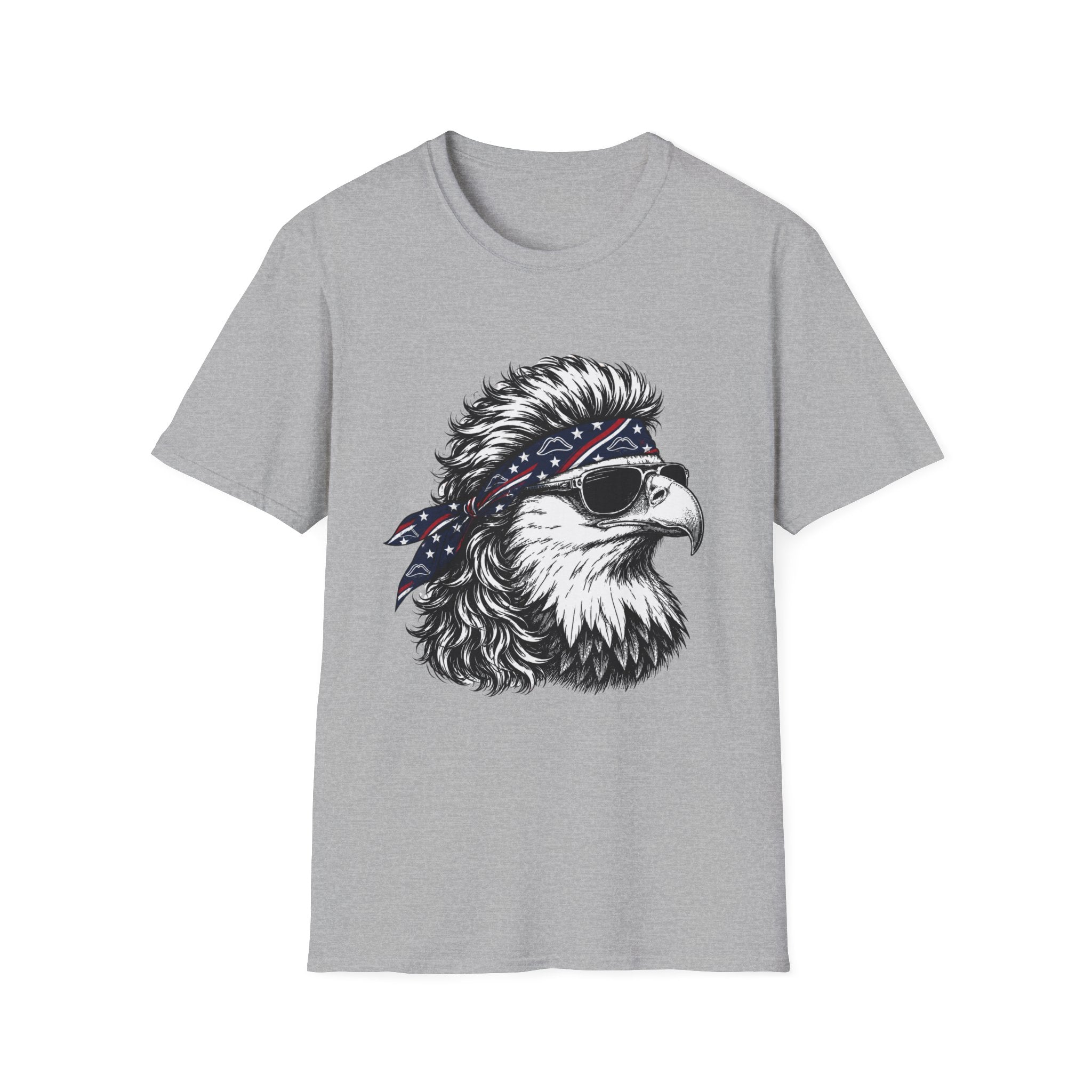 Patriot Eagle T-Shirt