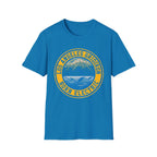 Los Angeles Gridiron T-Shirt