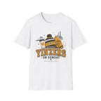 Yinzers on Sunday T-Shirt