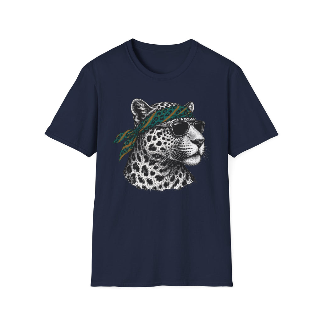 Jag Bandana T-Shirt