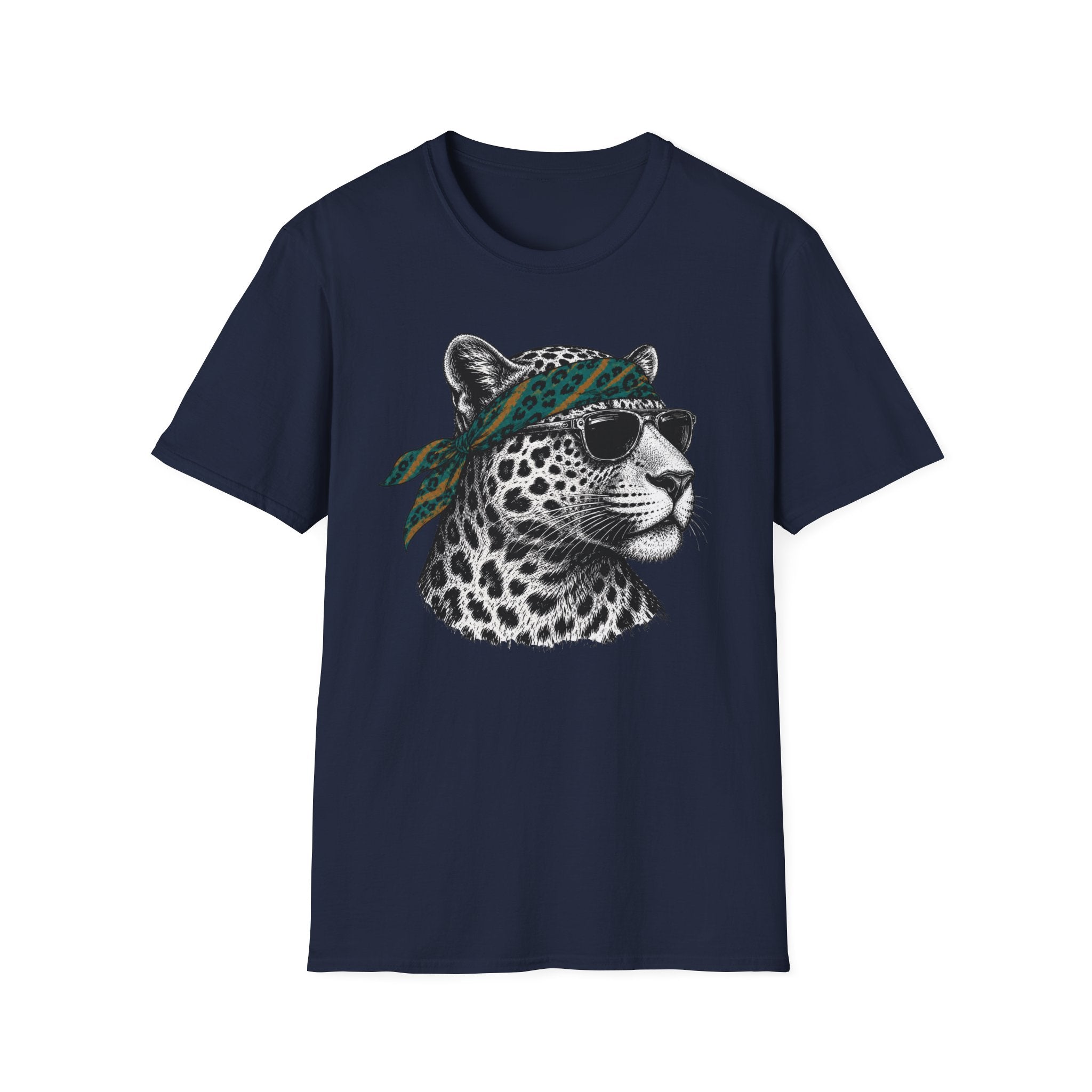 Jag Bandana T-Shirt