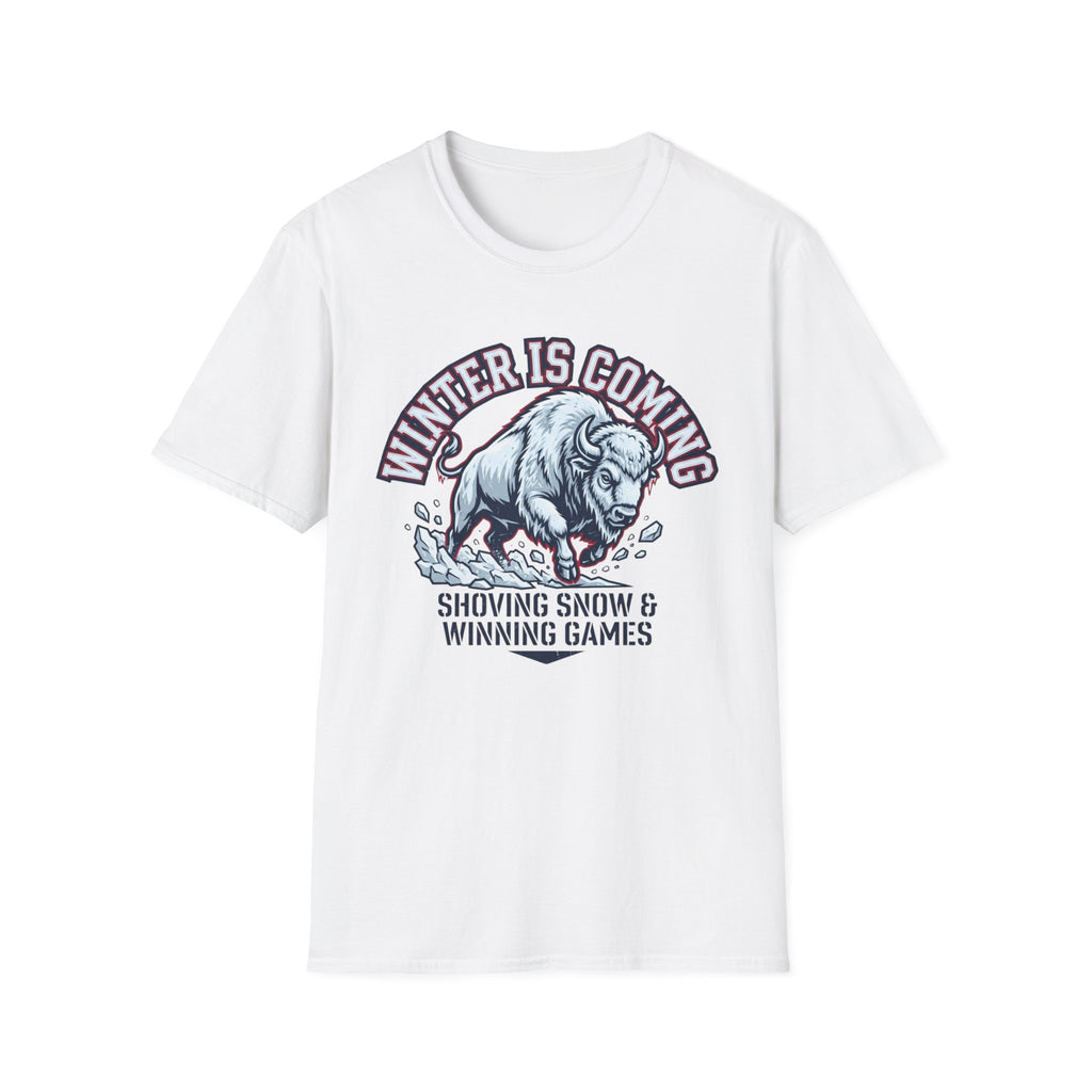 Winter is Coming T-Shirt