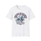 Winter is Coming T-Shirt
