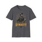 Blue Collar Dynasty