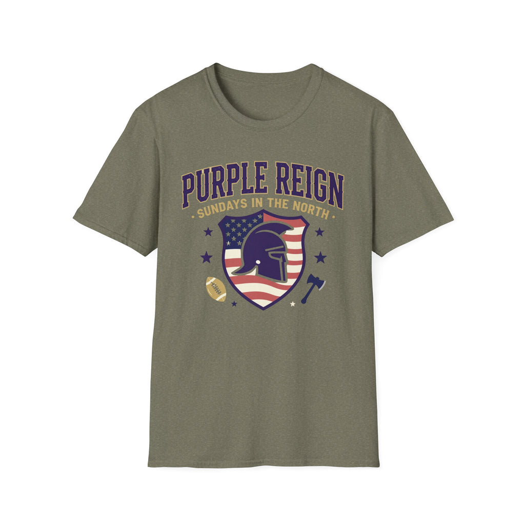 Purple Reign T-Shirt