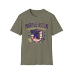 Purple Reign T-Shirt