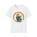Undefeated in the Parking Lot T-Shirt