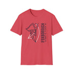 Foxborough Geo T-Shirt
