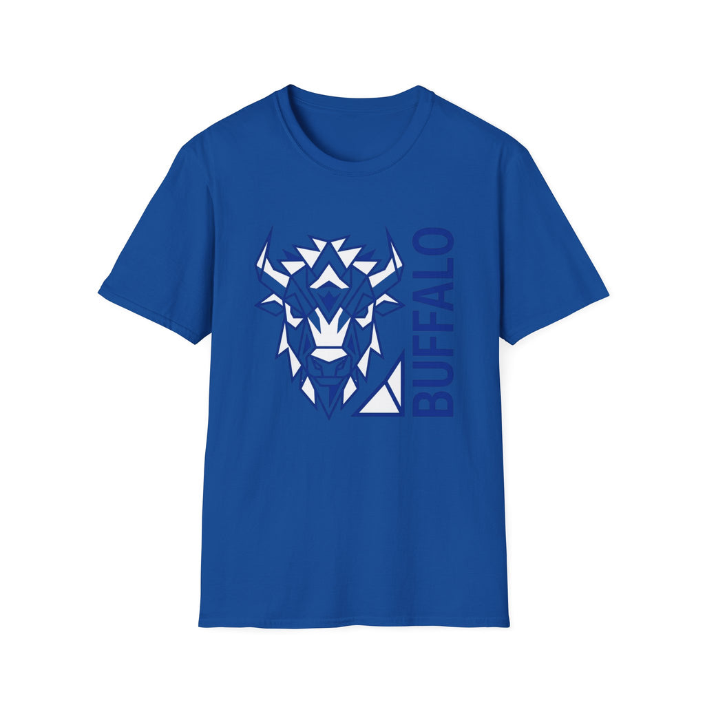 Buffalo Geo T-Shirt