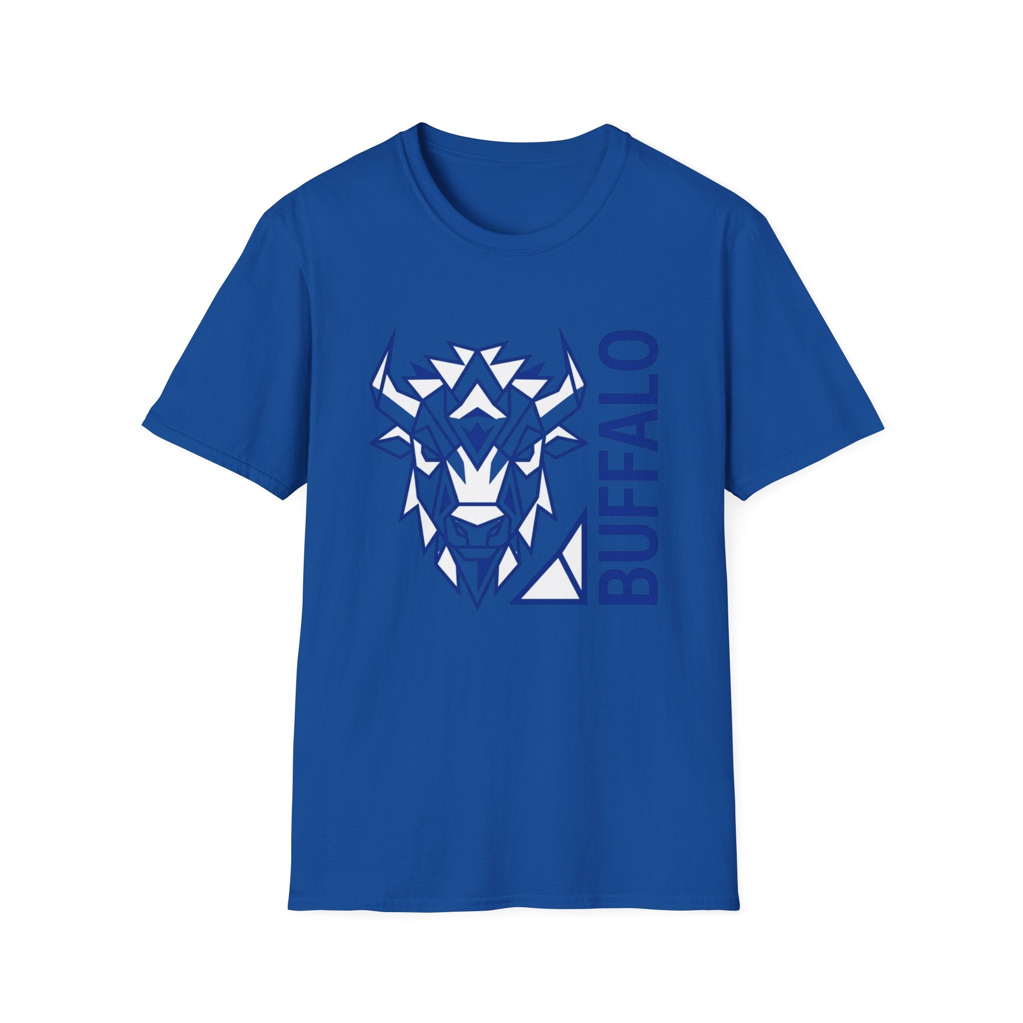 Buffalo Geo T-Shirt