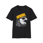 Cheesehead Eagle T-Shirt