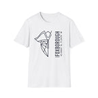 Foxborough Geo T-Shirt