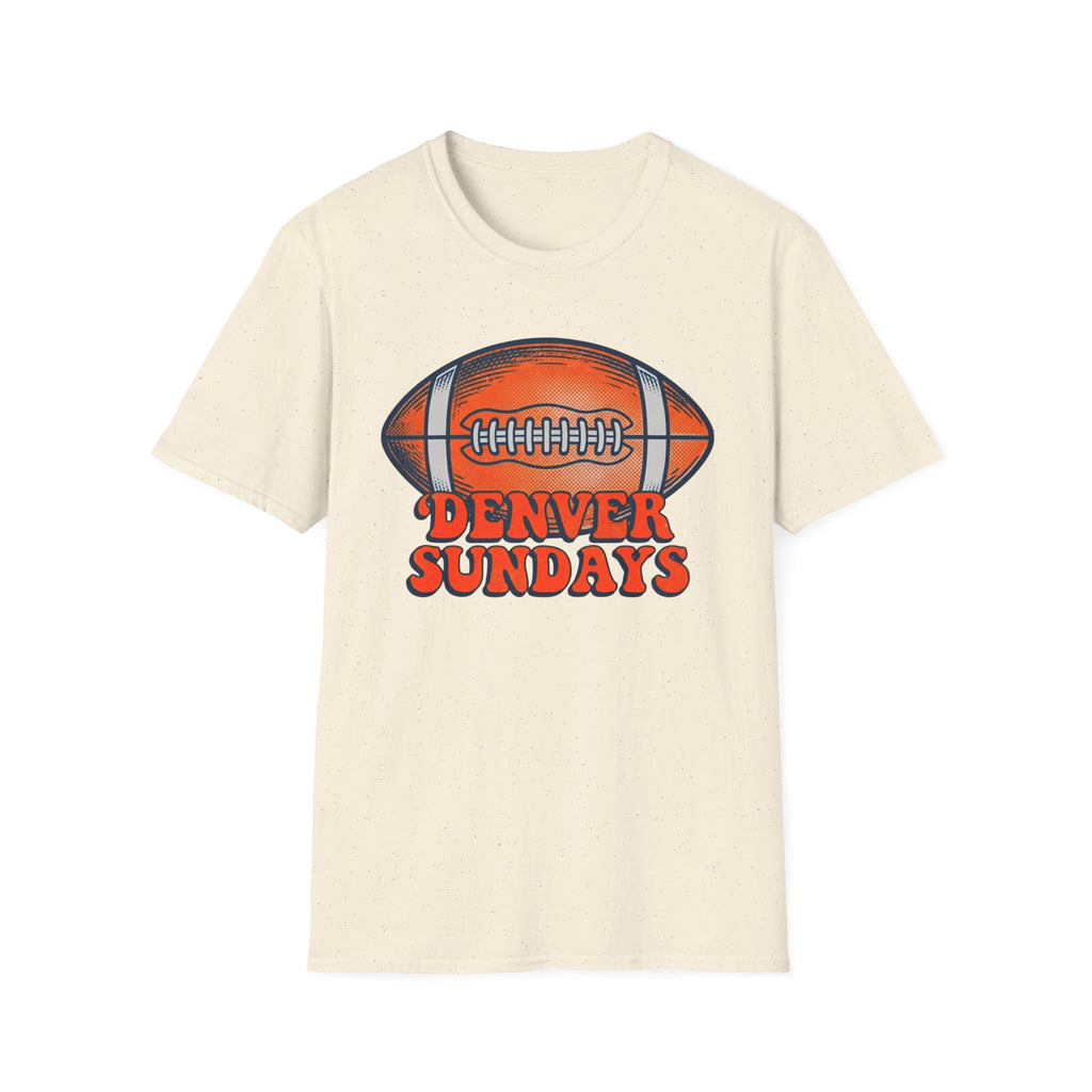 Denver Sundays T-Shirt
