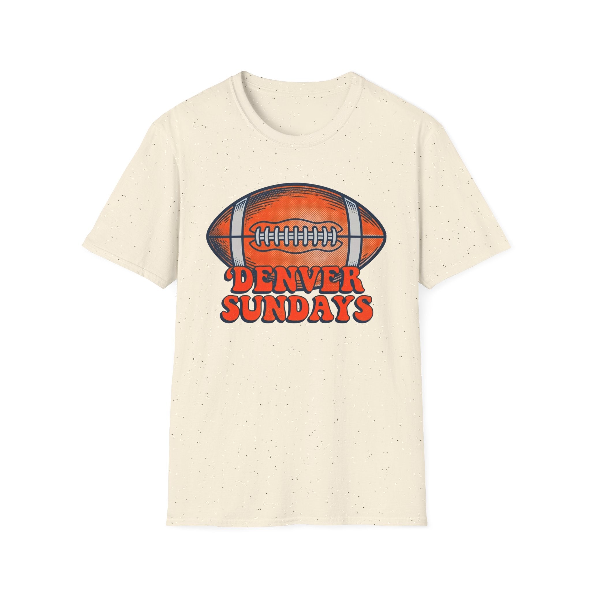 Denver Sundays T-Shirt