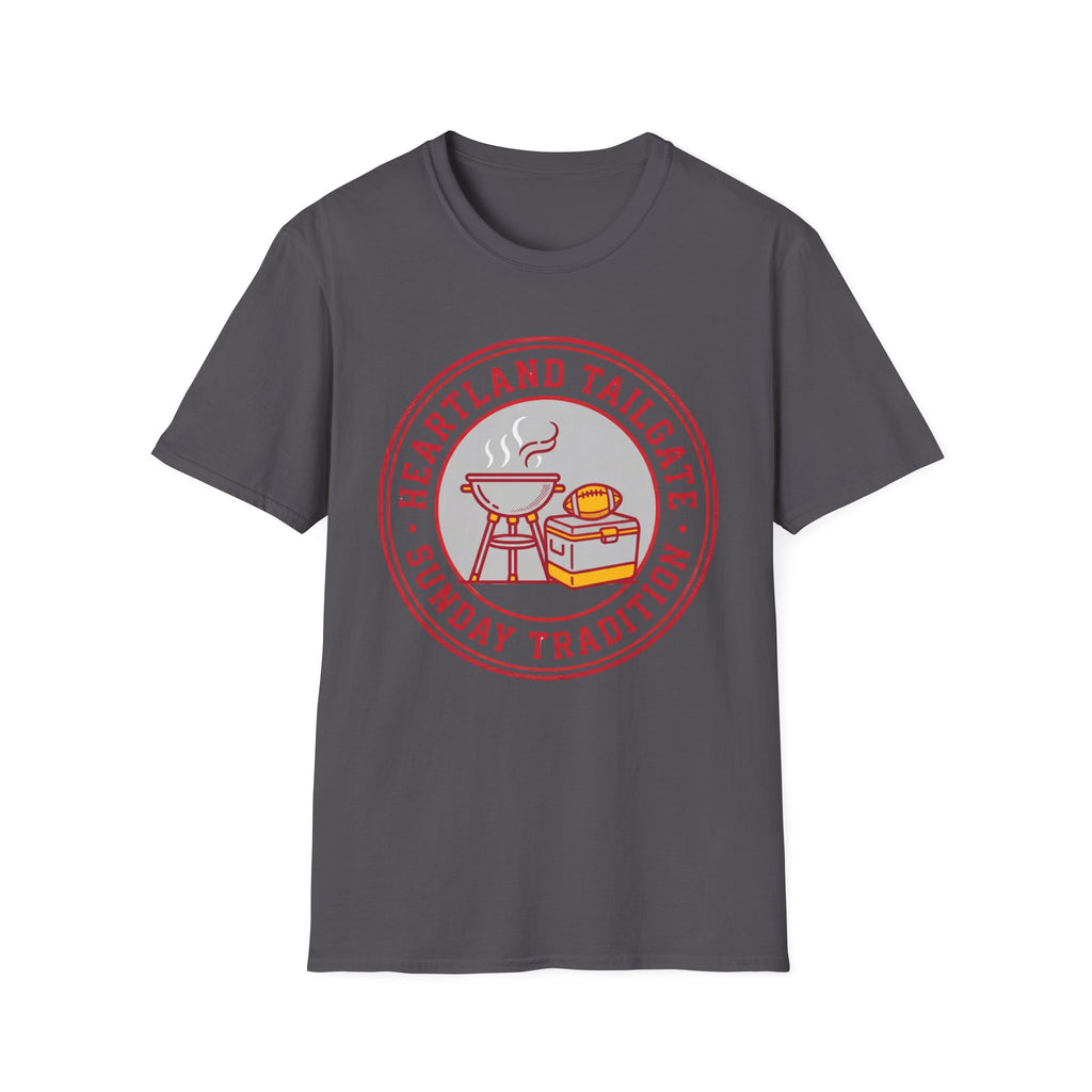 Heartland Tailgate T-Shirt