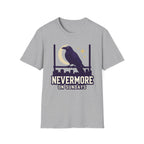 Nevermore on Sundays T-Shirt
