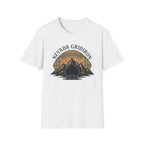 Nevada Gridiron T-Shirt