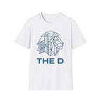 The D T-Shirt