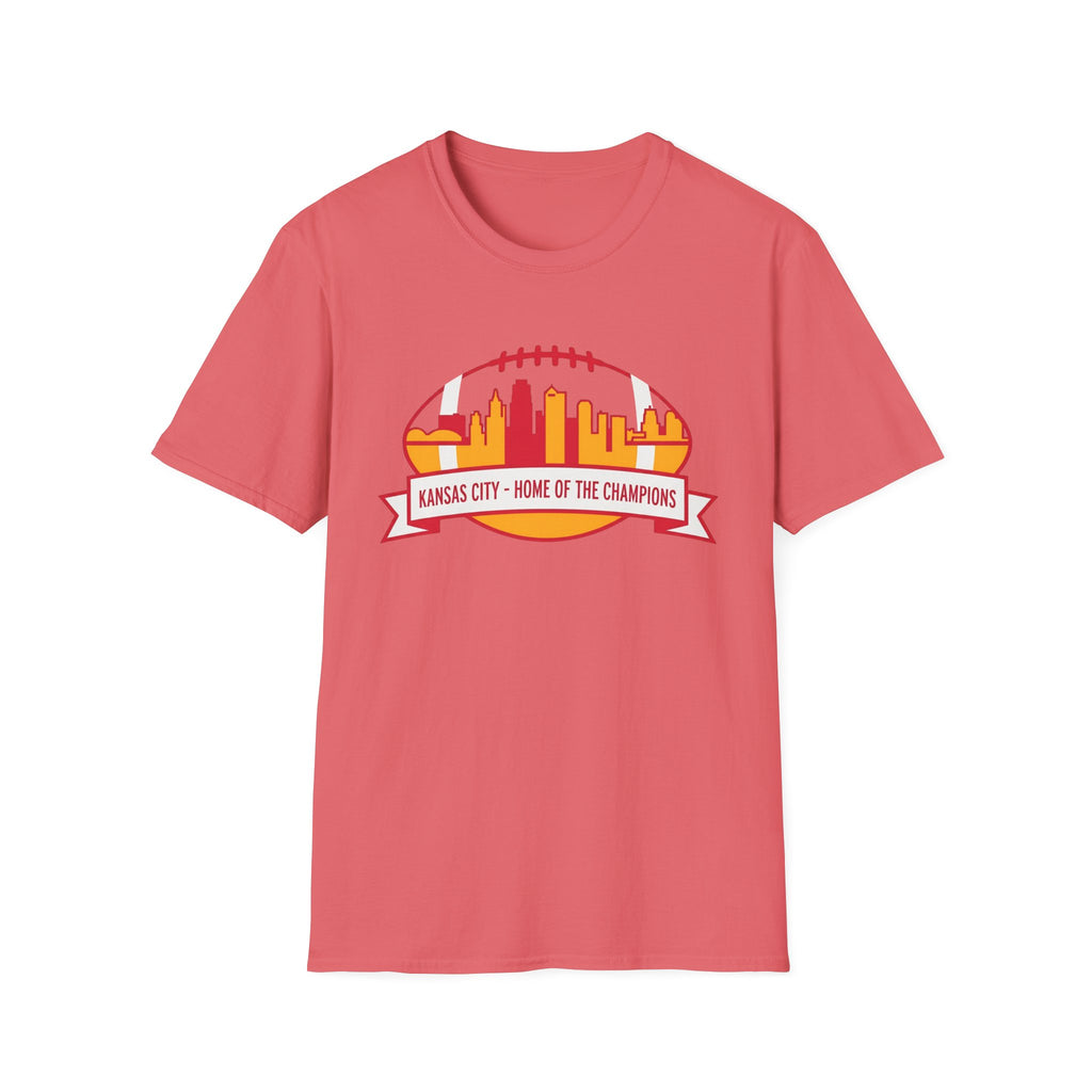 Home of the Champs T-Shirt