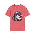 Buffalo, Eagle Bandana T-Shirt