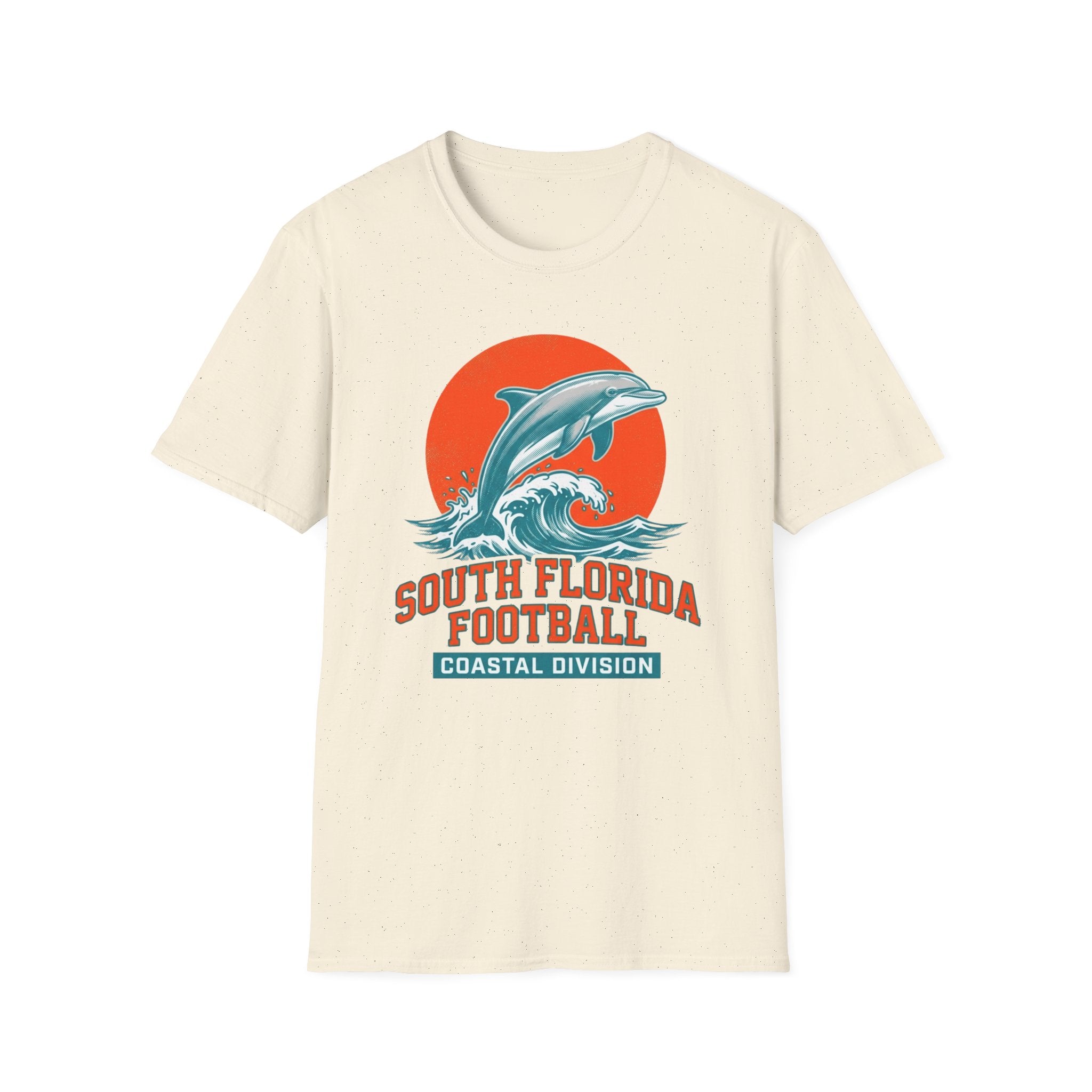 South Florida Football T-Shirt