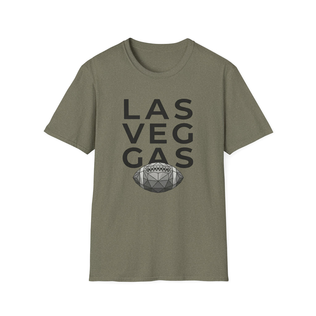 Vegas Football T-Shirt