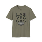 Vegas Football T-Shirt