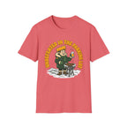 Undefeated in the Parking Lot T-Shirt