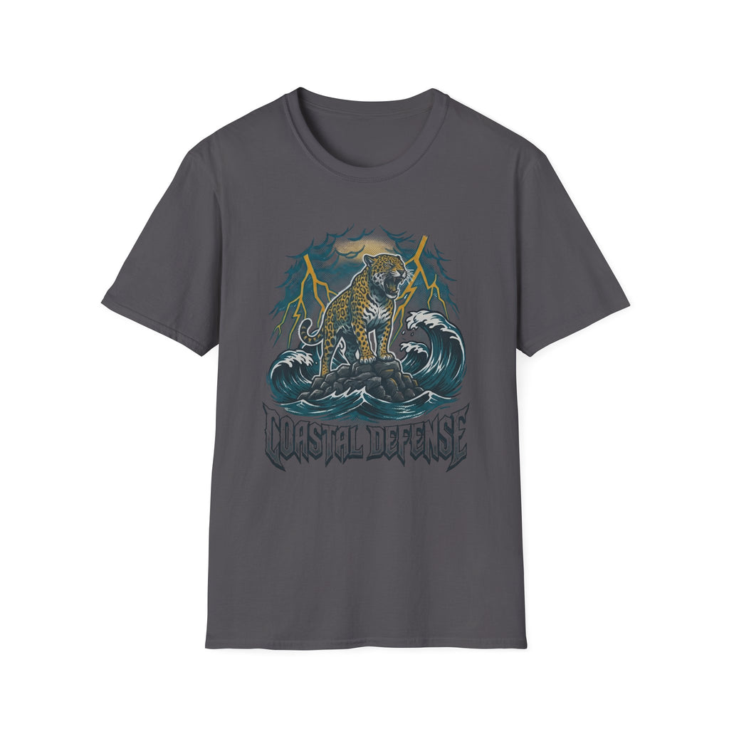 Jag Coastal Defense T-Shirt