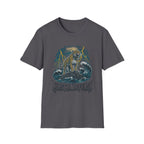 Jag Coastal Defense T-Shirt