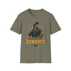 Blue Collar Dynasty