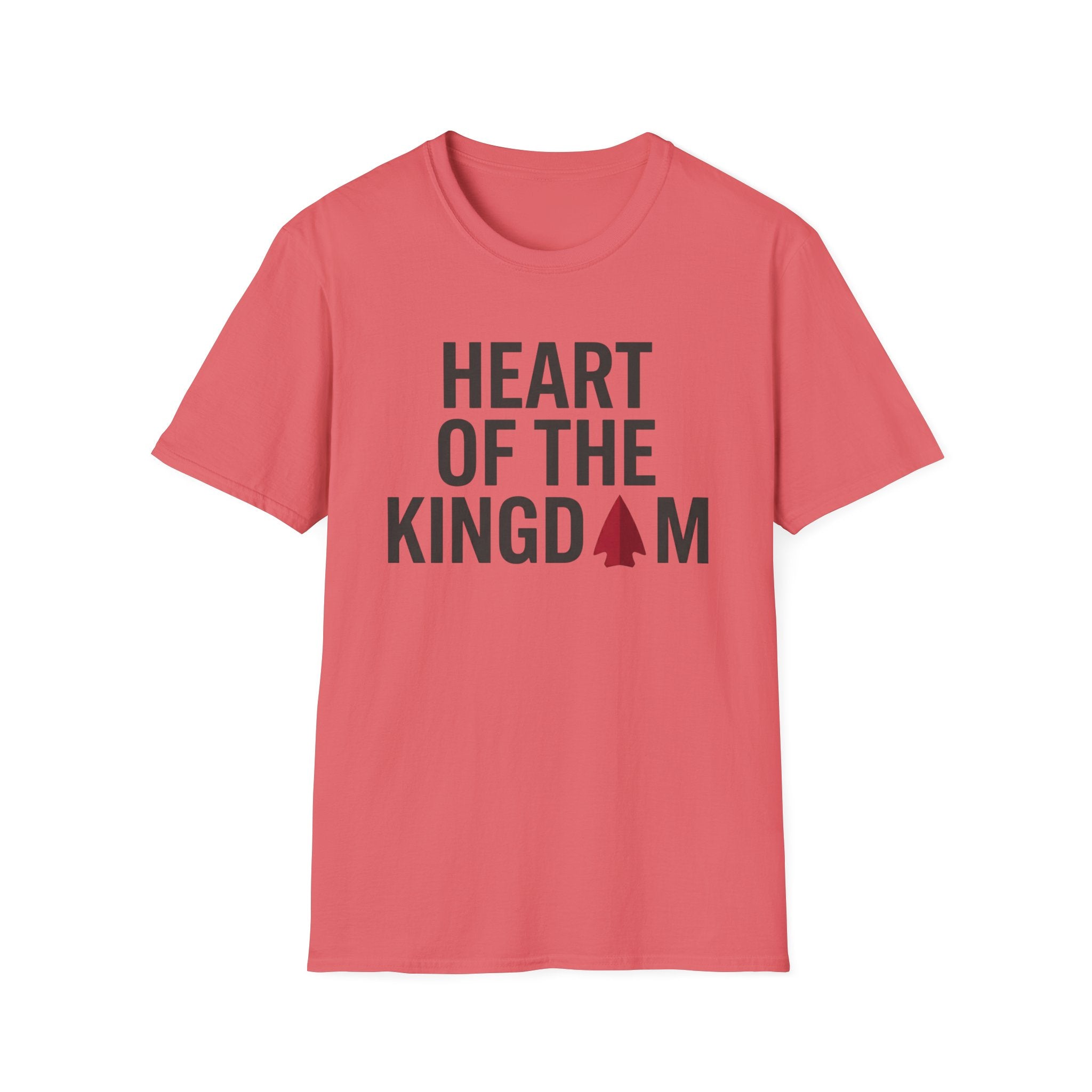 Heart of the Kingdom T-Shirt