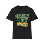 Green Bay Football T-Shirt