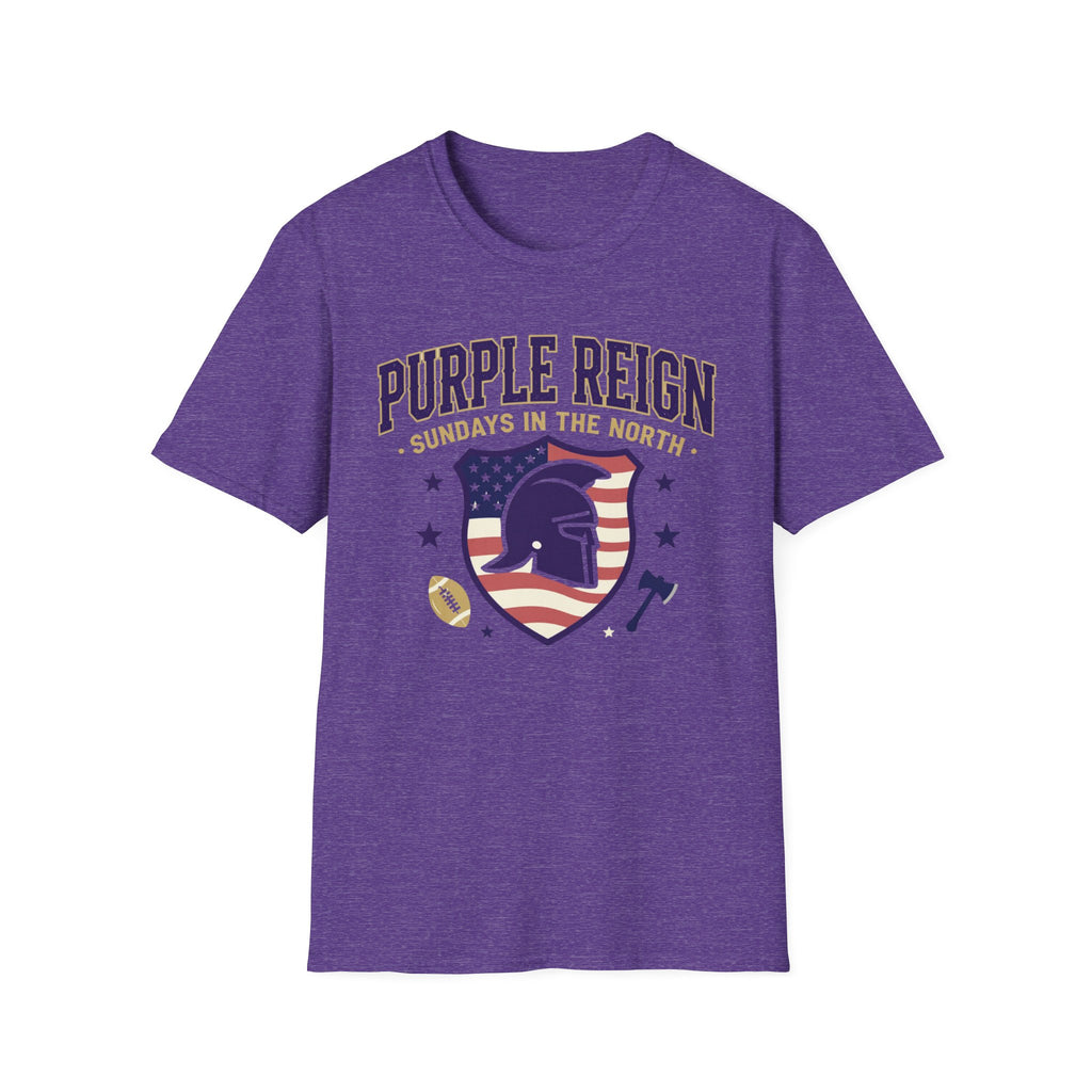 Purple Reign T-Shirt