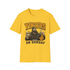 Yinzers T-Shirt