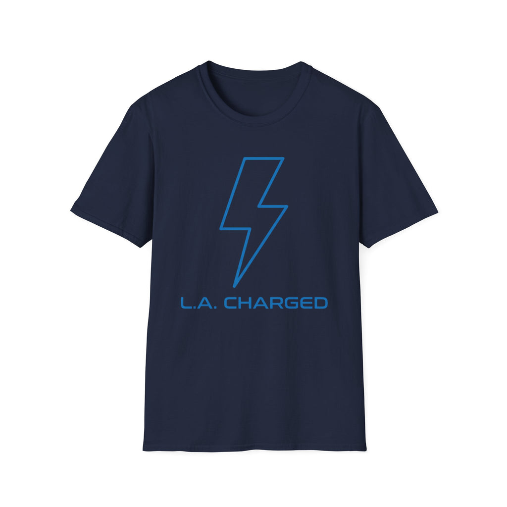 LA Charged T-Shirt