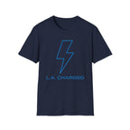 LA Charged T-Shirt
