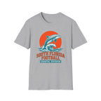South Florida Football T-Shirt