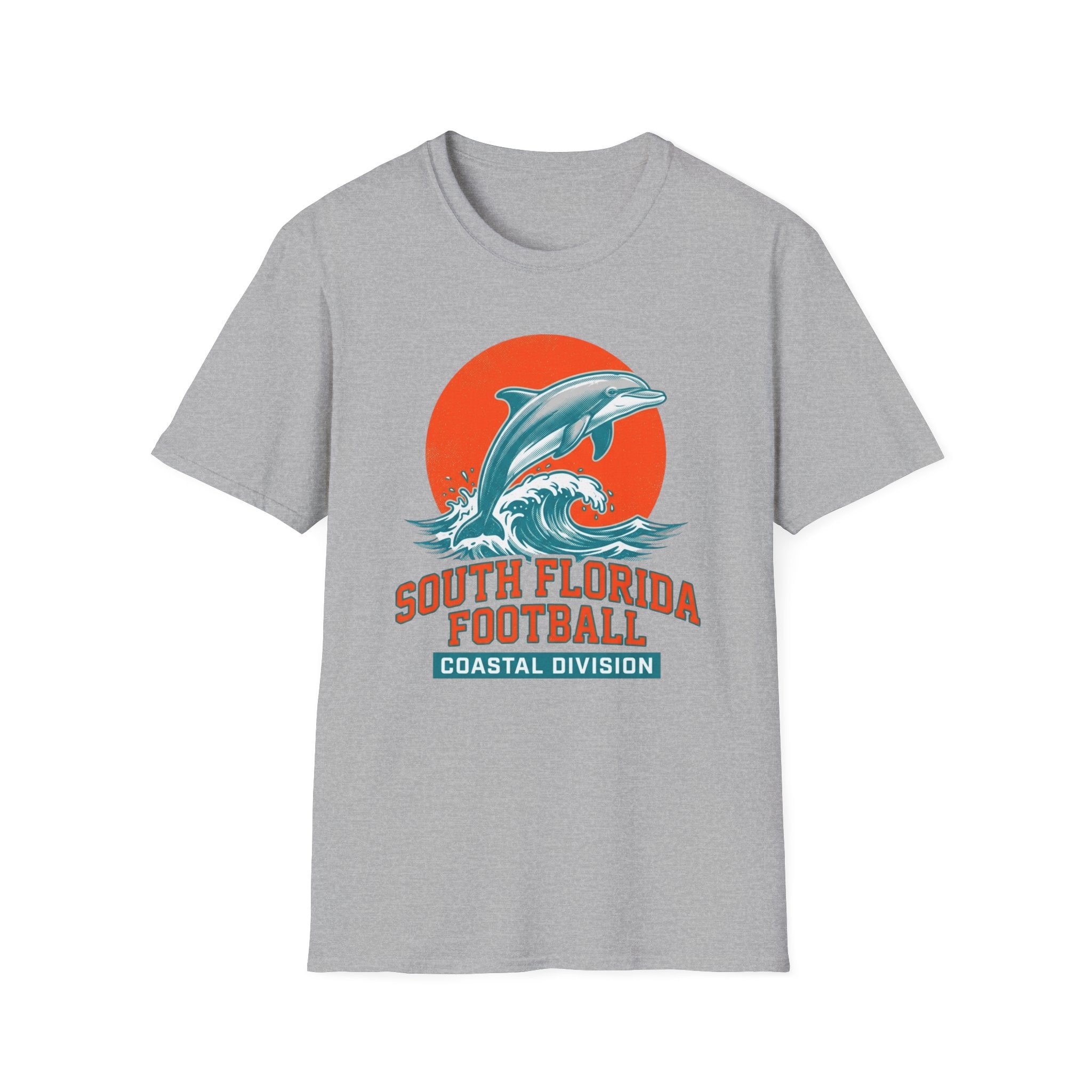 South Florida Football T-Shirt