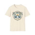 Jax Football T-Shirt