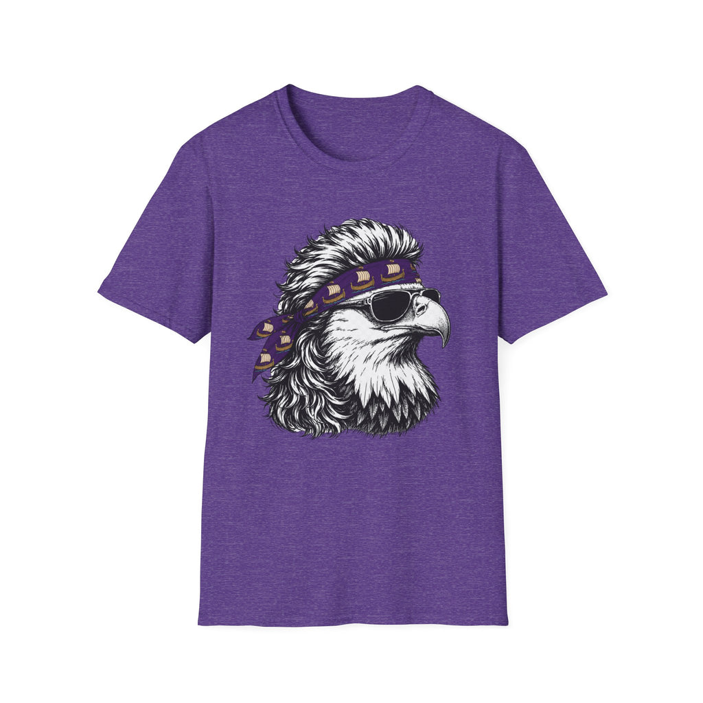 MN, Eagle Bandana T-Shirt