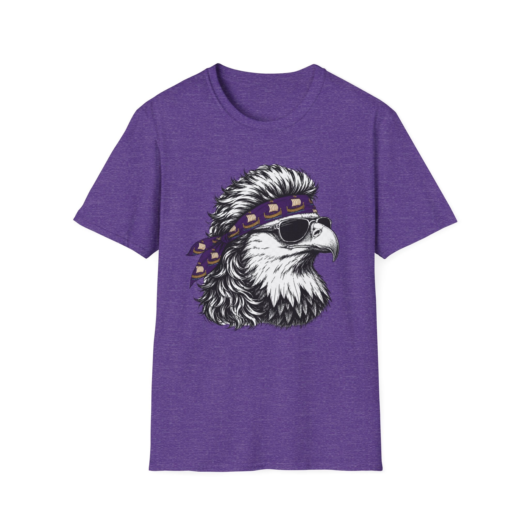 MN, Eagle Bandana T-Shirt