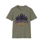 Charm City Flock T-Shirt